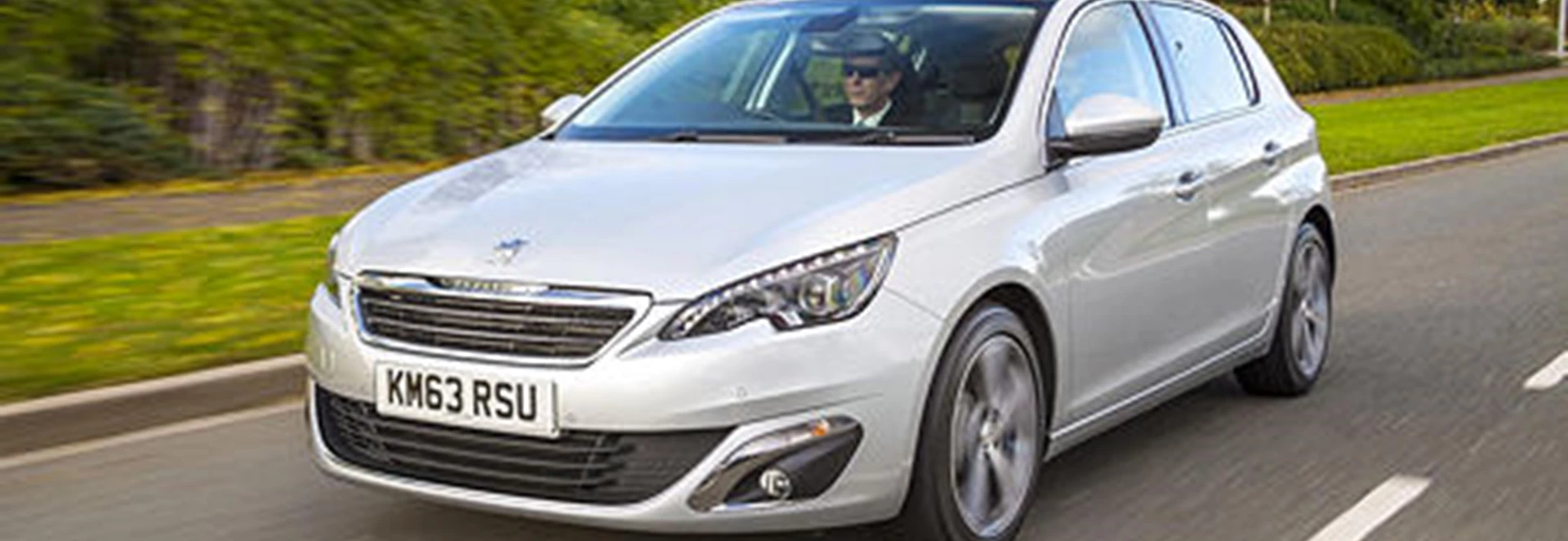 Peugeot 308 1.2 e-THP 130 Allure